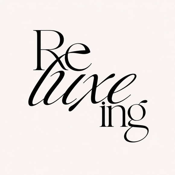 reluxeing